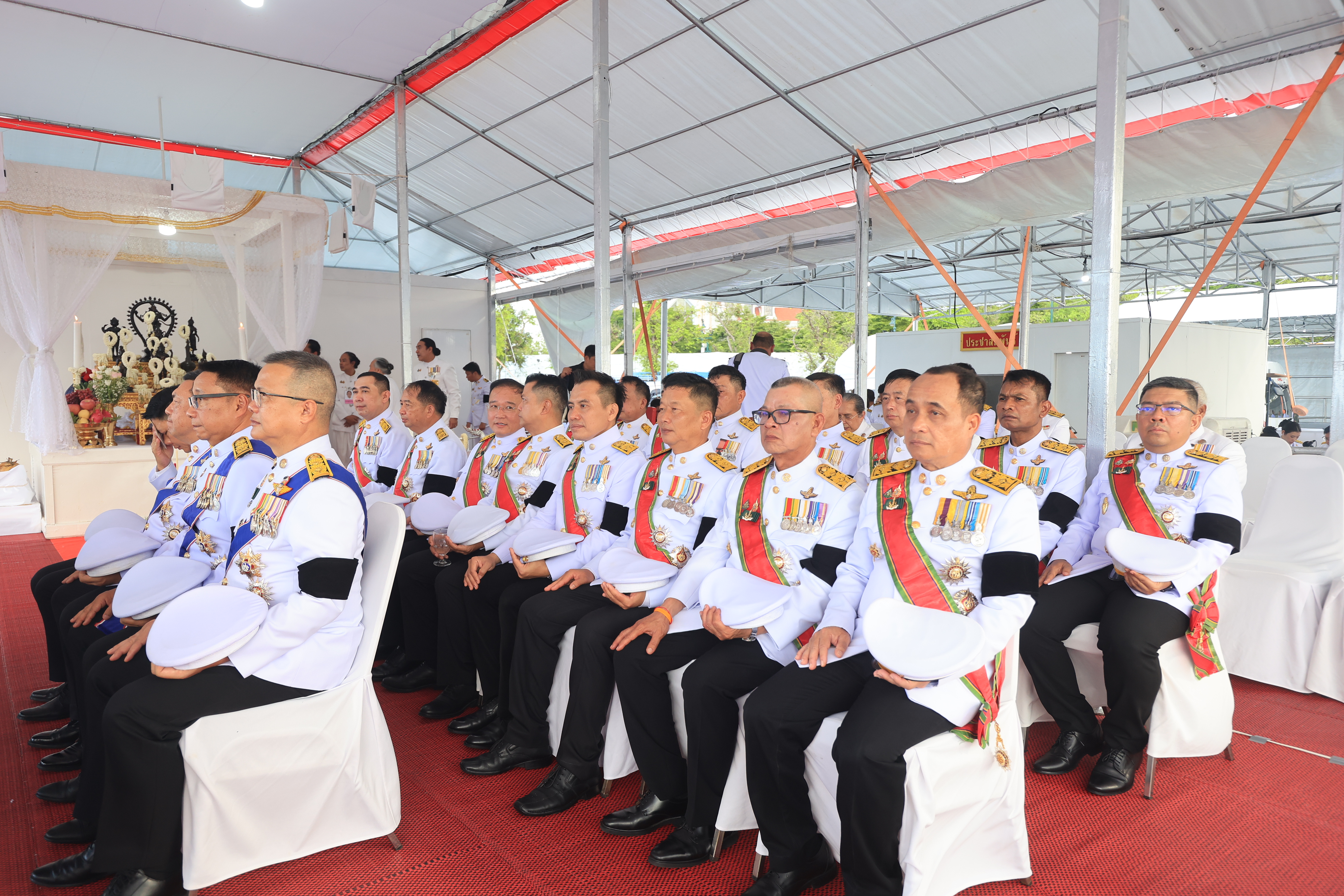 title - ส.ป.ก. ร่วมพระราชพิธีพืชมงคลจรดพระนังคัลแรกนาขวัญ ปีพุทธศักราช 2569